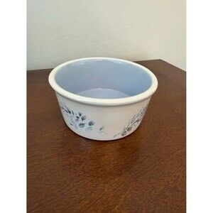 Pfaltzgraff Winter Frost Dip Bowl